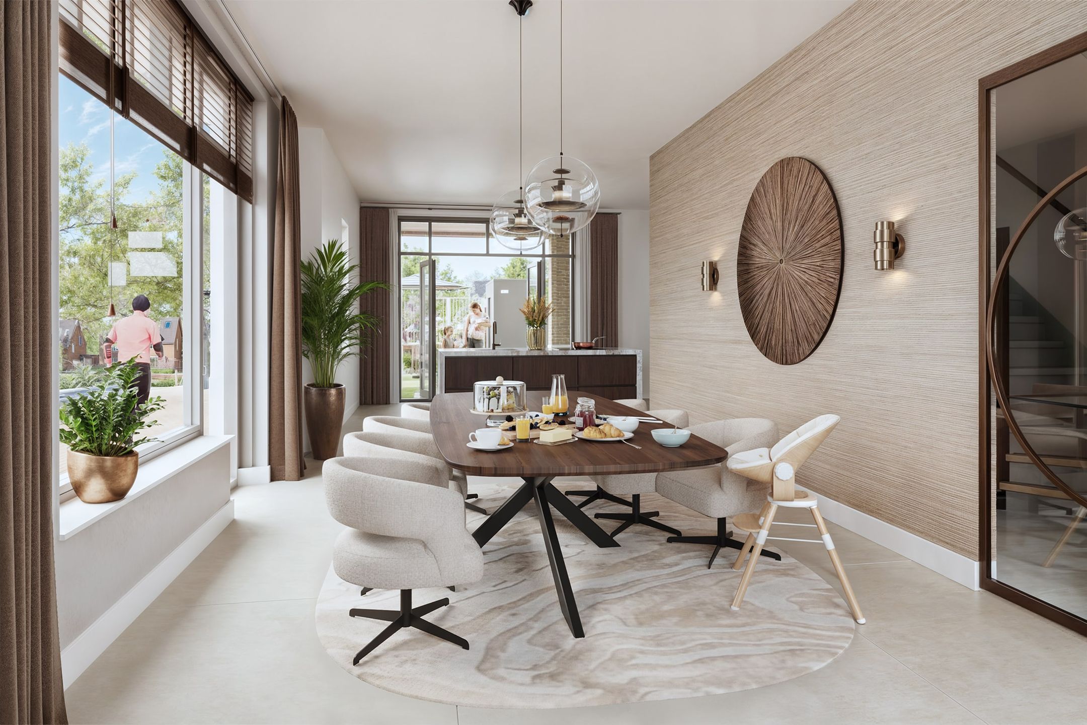 Photo 4 of De groene Zoom I - Nieuw Kralingen