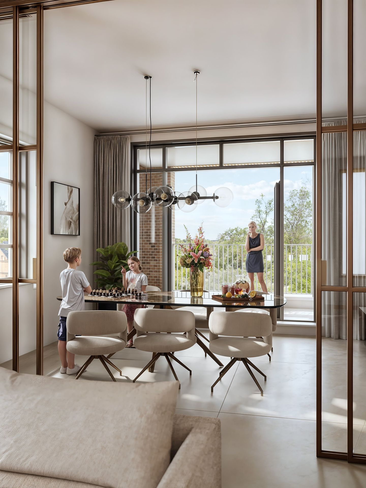 Foto 7 van De groene Zoom I - Nieuw Kralingen