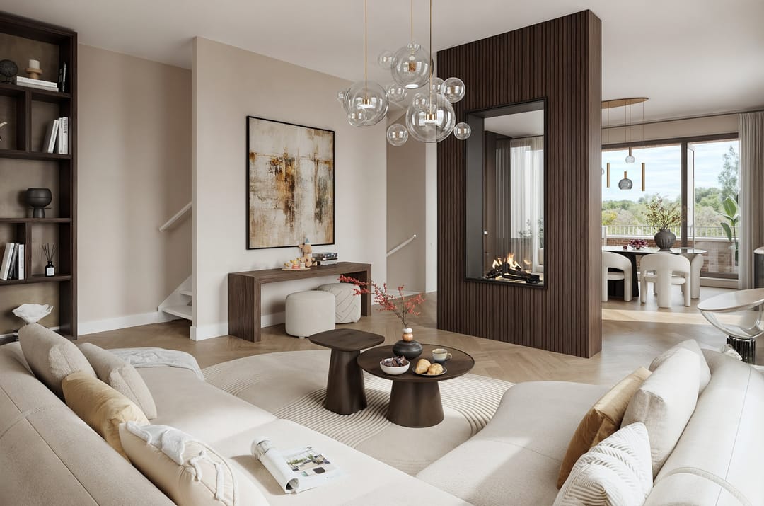 Photo 12 of De groene Zoom I - Nieuw Kralingen