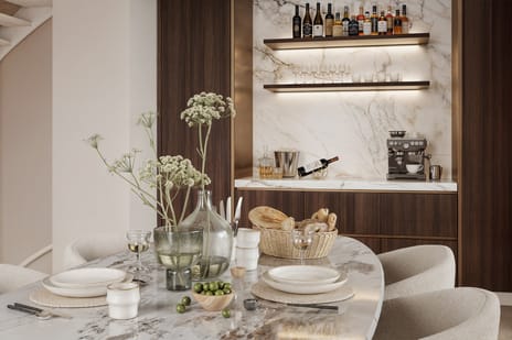 Photo 6 of De groene Zoom I - Nieuw Kralingen