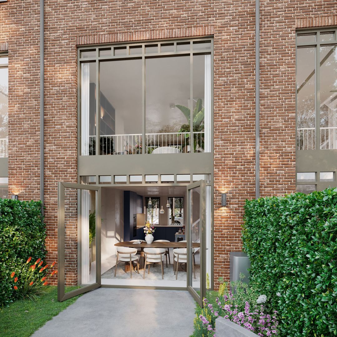 Photo 13 of De groene Zoom I - Nieuw Kralingen