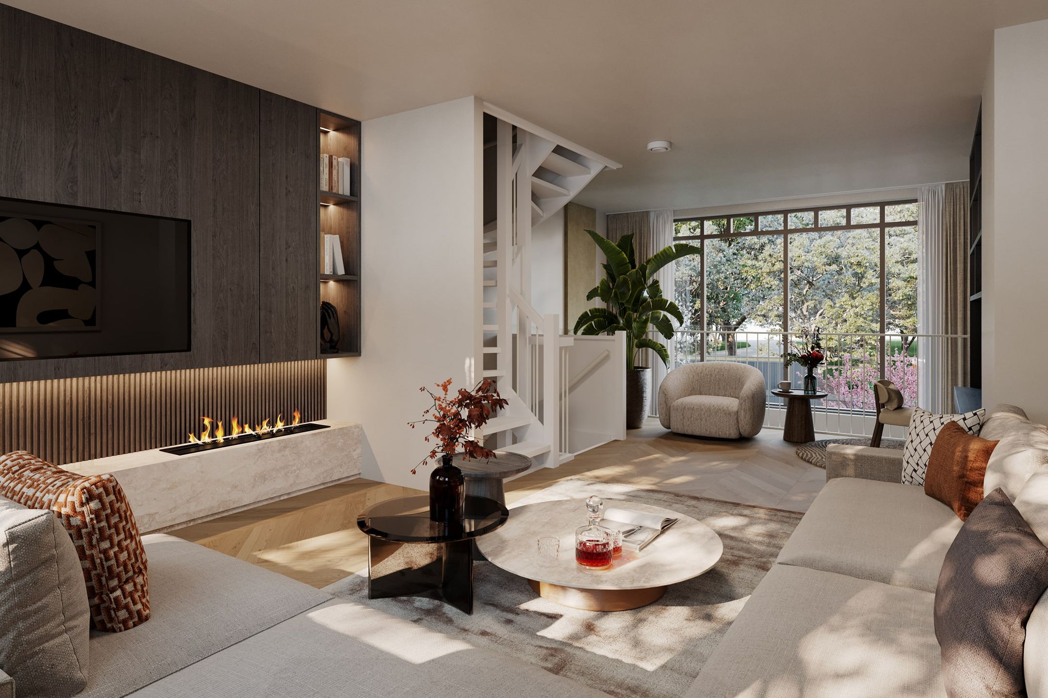 Photo 14 of De groene Zoom I - Nieuw Kralingen