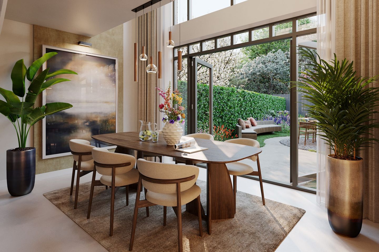 Foto 15 van De groene Zoom I - Nieuw Kralingen