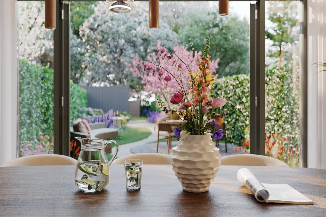 Photo 16 of De groene Zoom I - Nieuw Kralingen