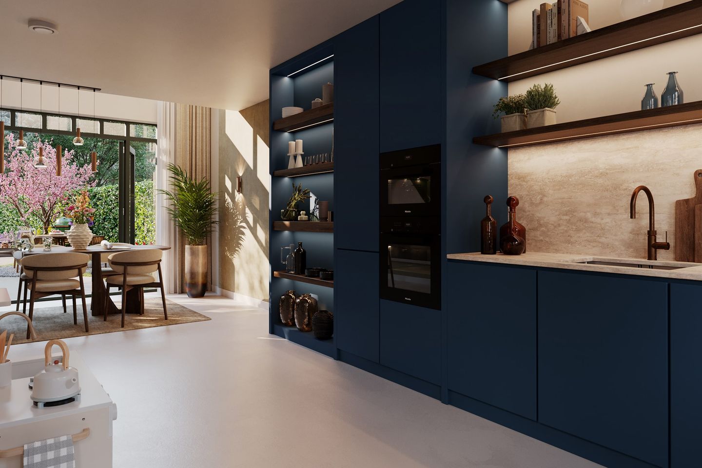 Photo 18 of De groene Zoom I - Nieuw Kralingen