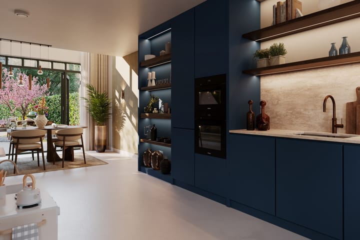 Foto 18 van De groene Zoom I - Nieuw Kralingen