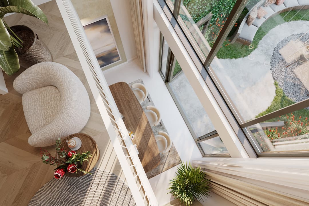 Photo 19 of De groene Zoom I - Nieuw Kralingen