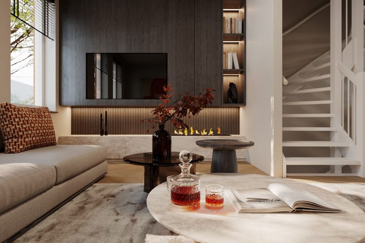 Foto 20 van De groene Zoom I - Nieuw Kralingen