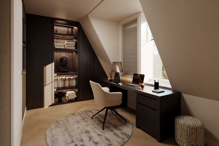 Foto 22 van De groene Zoom I - Nieuw Kralingen