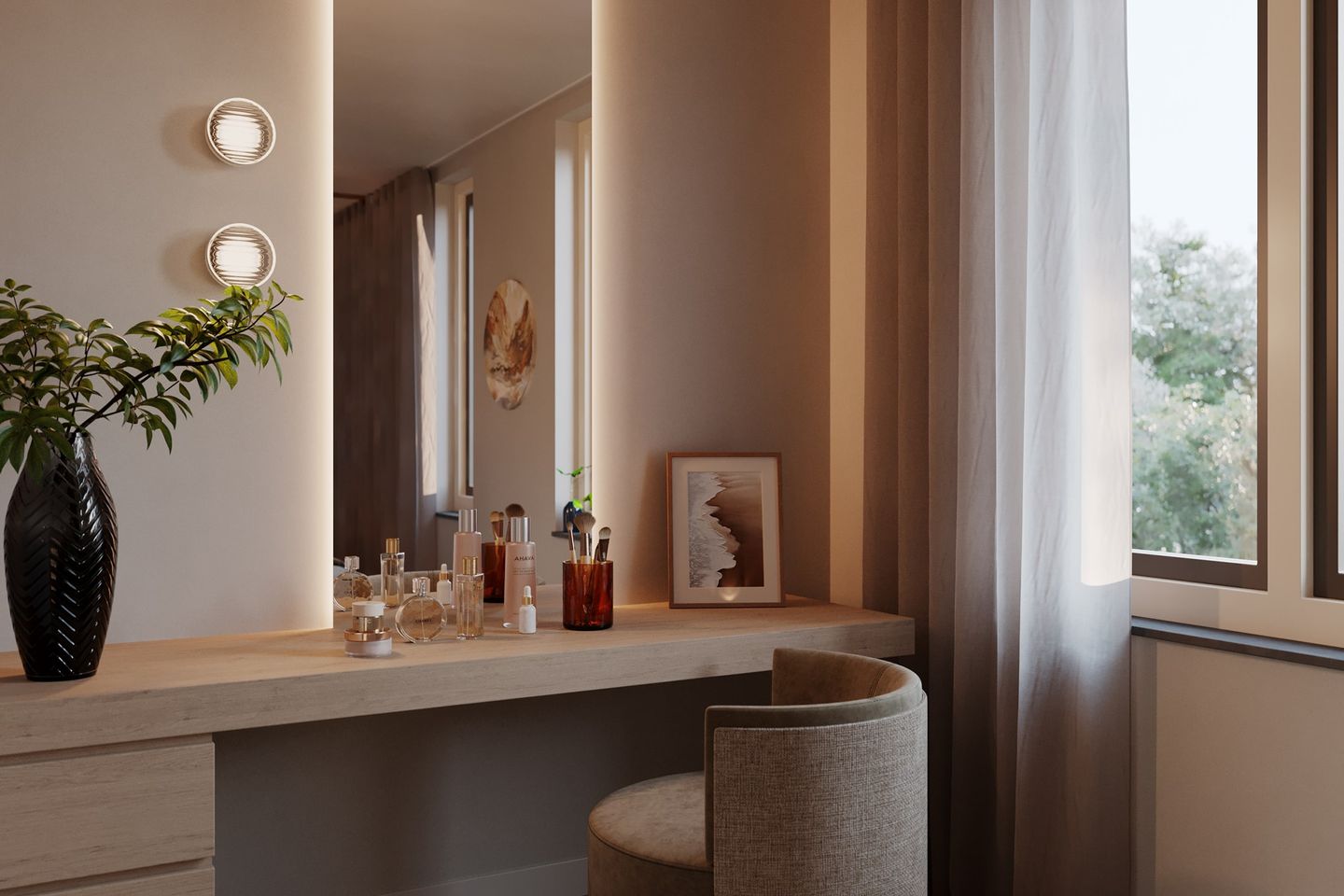 Photo 24 of De groene Zoom I - Nieuw Kralingen