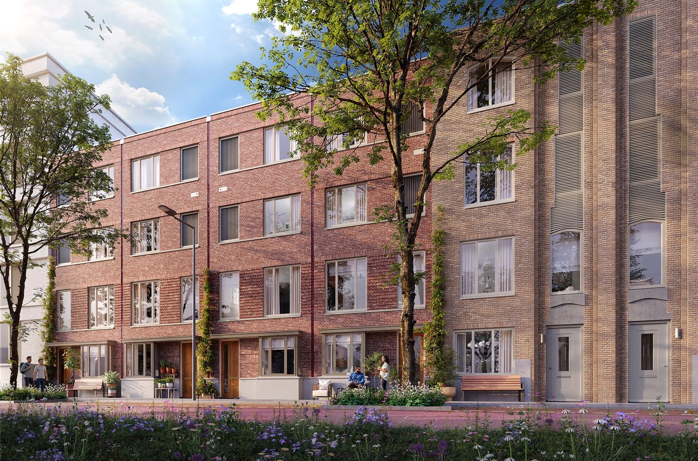 Photo 32 of De groene Zoom I - Nieuw Kralingen