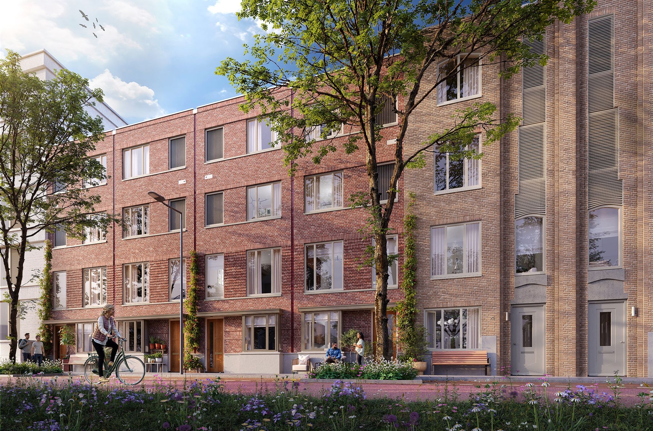 Photo 34 of De groene Zoom I - Nieuw Kralingen