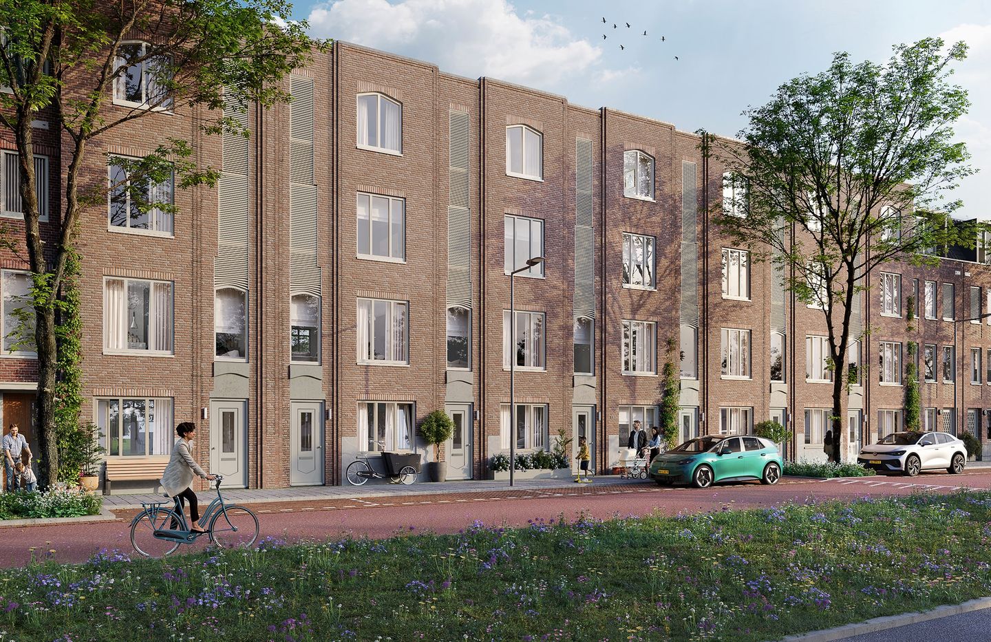 Photo 36 of De groene Zoom I - Nieuw Kralingen