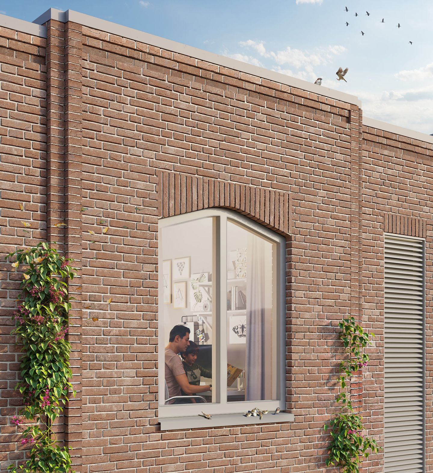 Photo 37 of De groene Zoom I - Nieuw Kralingen