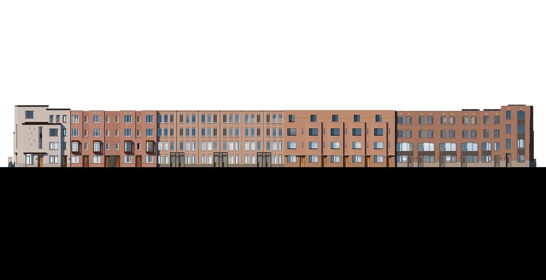 Photo 41 of De groene Zoom I - Nieuw Kralingen