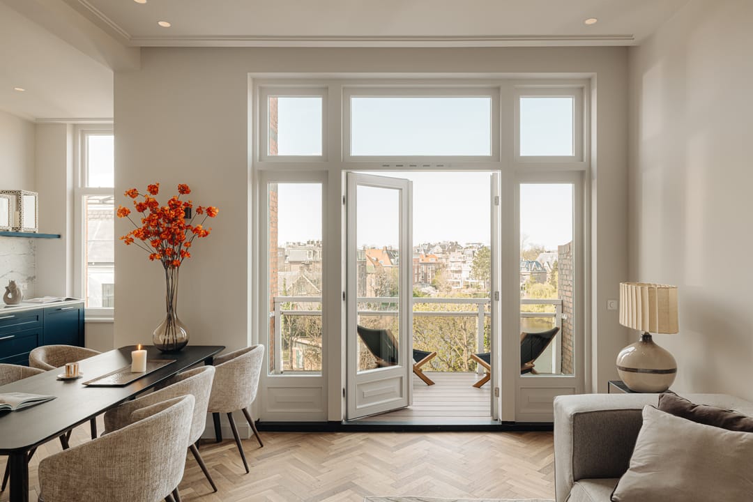 Foto 1 van Koninginneweg 192-E