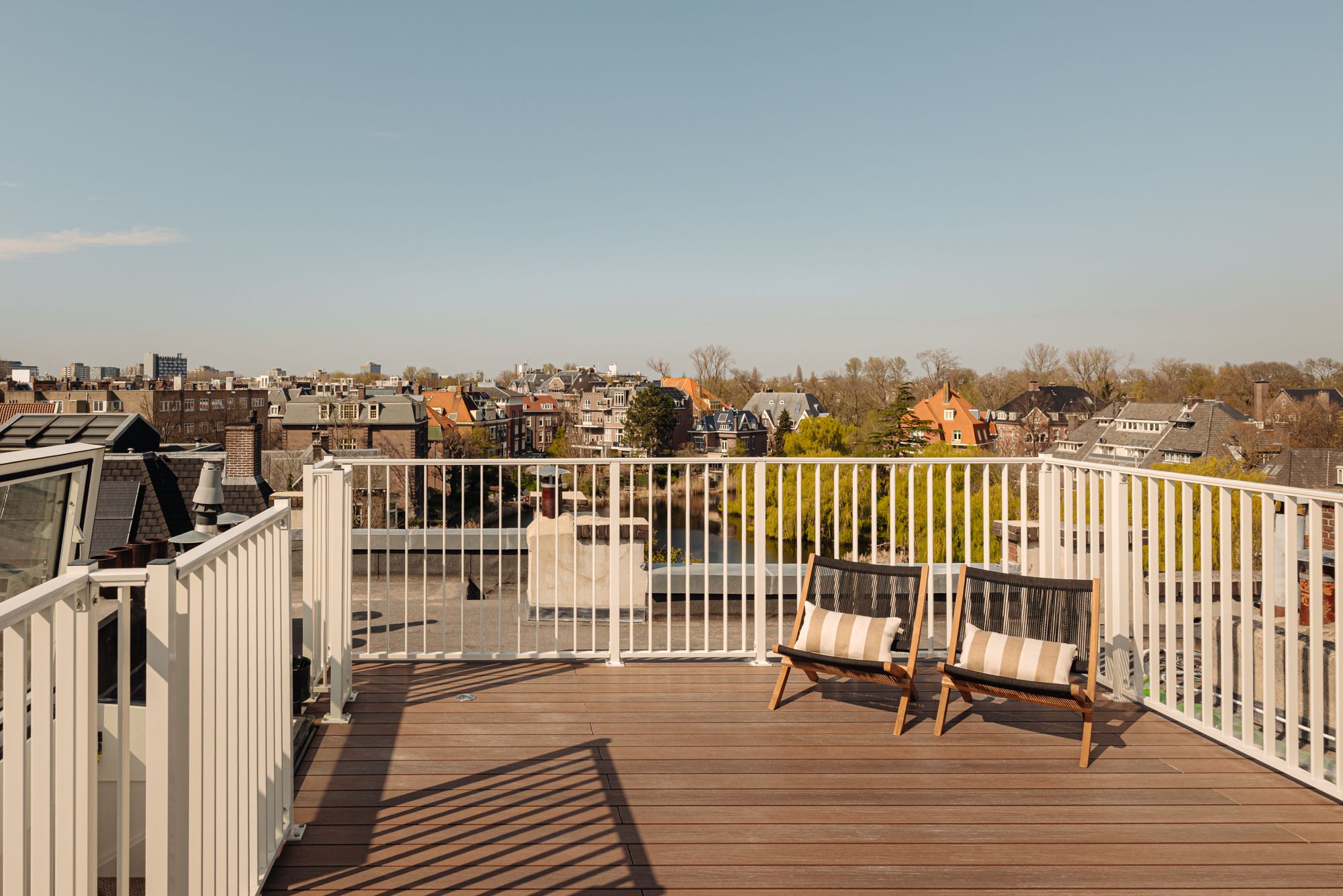 Foto 3 van Koninginneweg 192-E