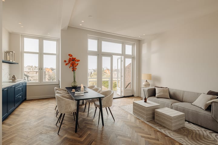 Foto 4 van Koninginneweg 192-E