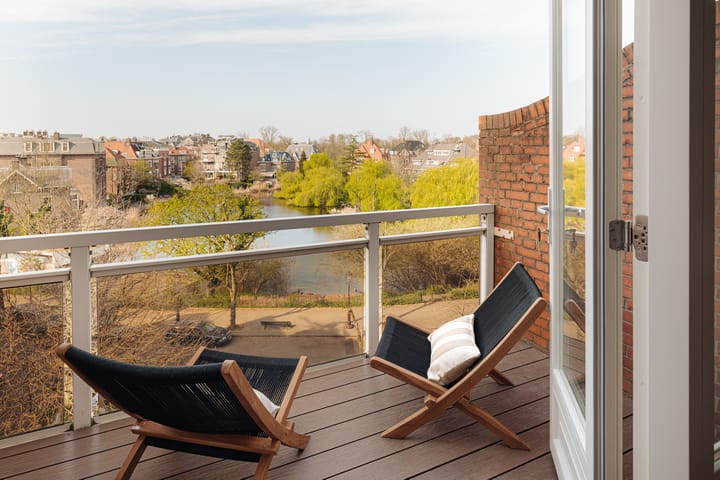 Foto 5 van Koninginneweg 192-E