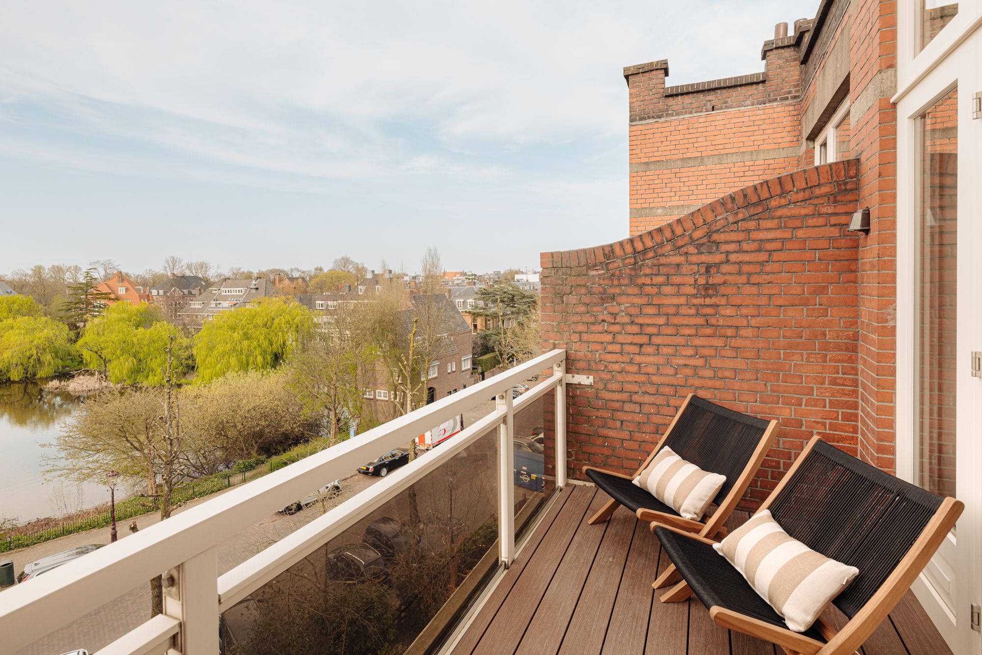 Foto 6 van Koninginneweg 192-E