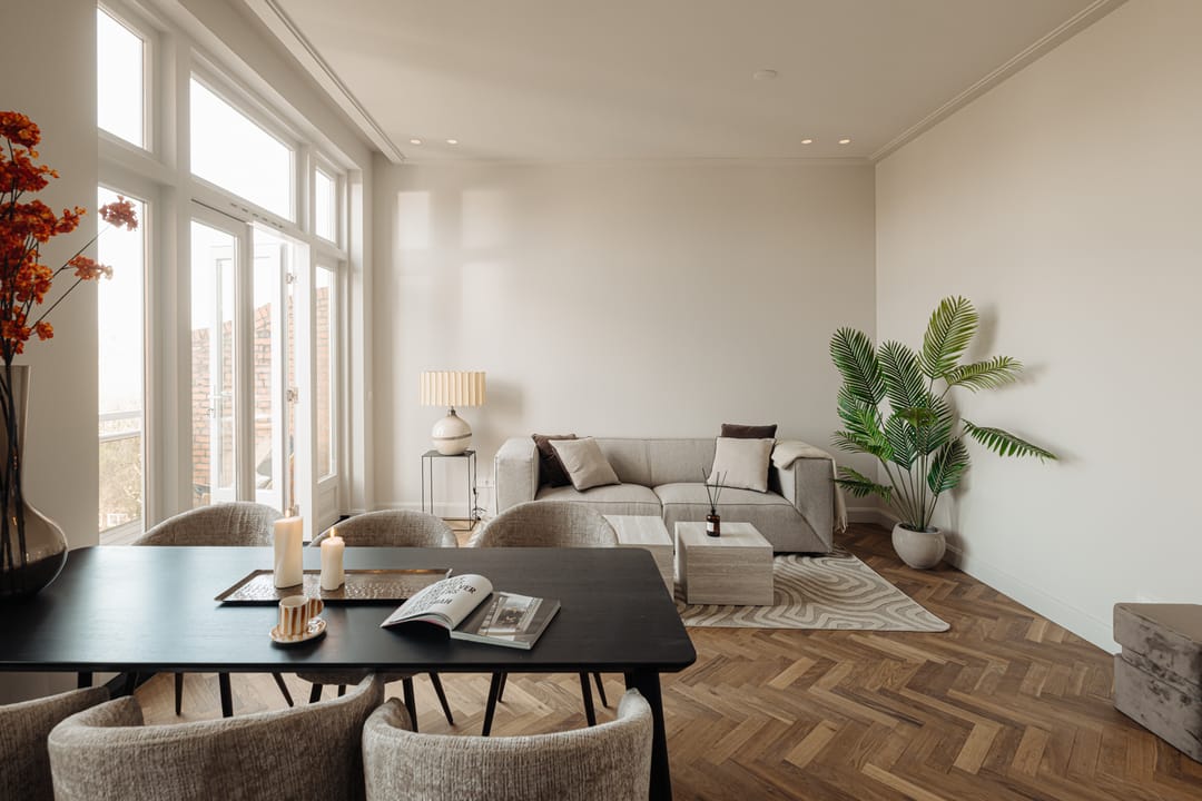 Foto 7 van Koninginneweg 192-E