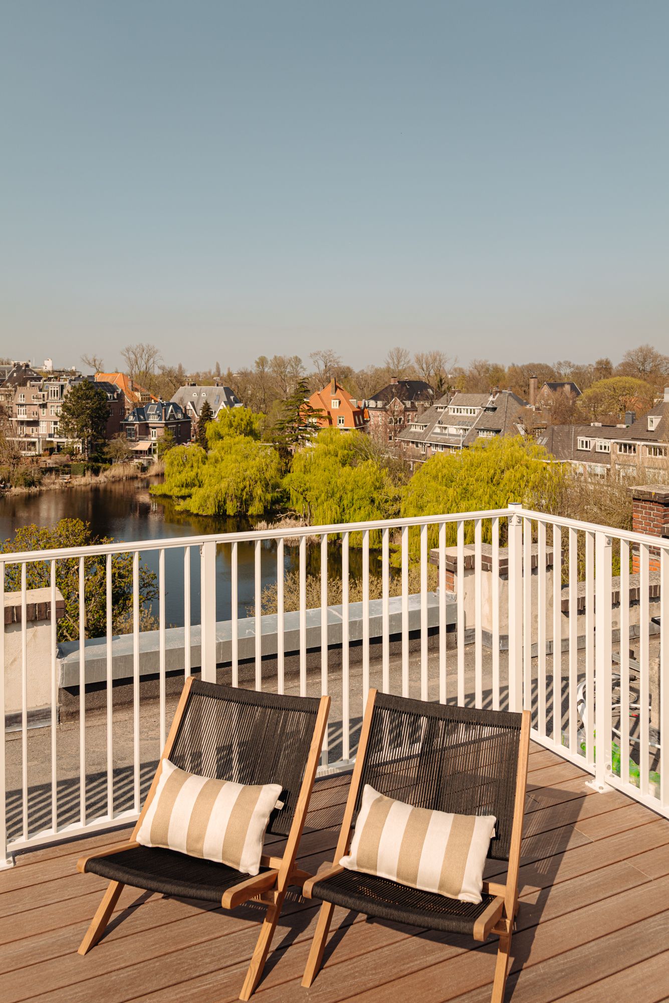 Foto 12 van Koninginneweg 192-E