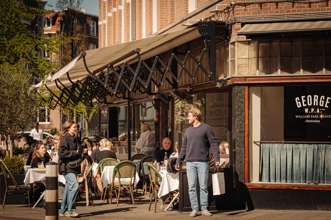 Foto 28 van Koninginneweg 192-E