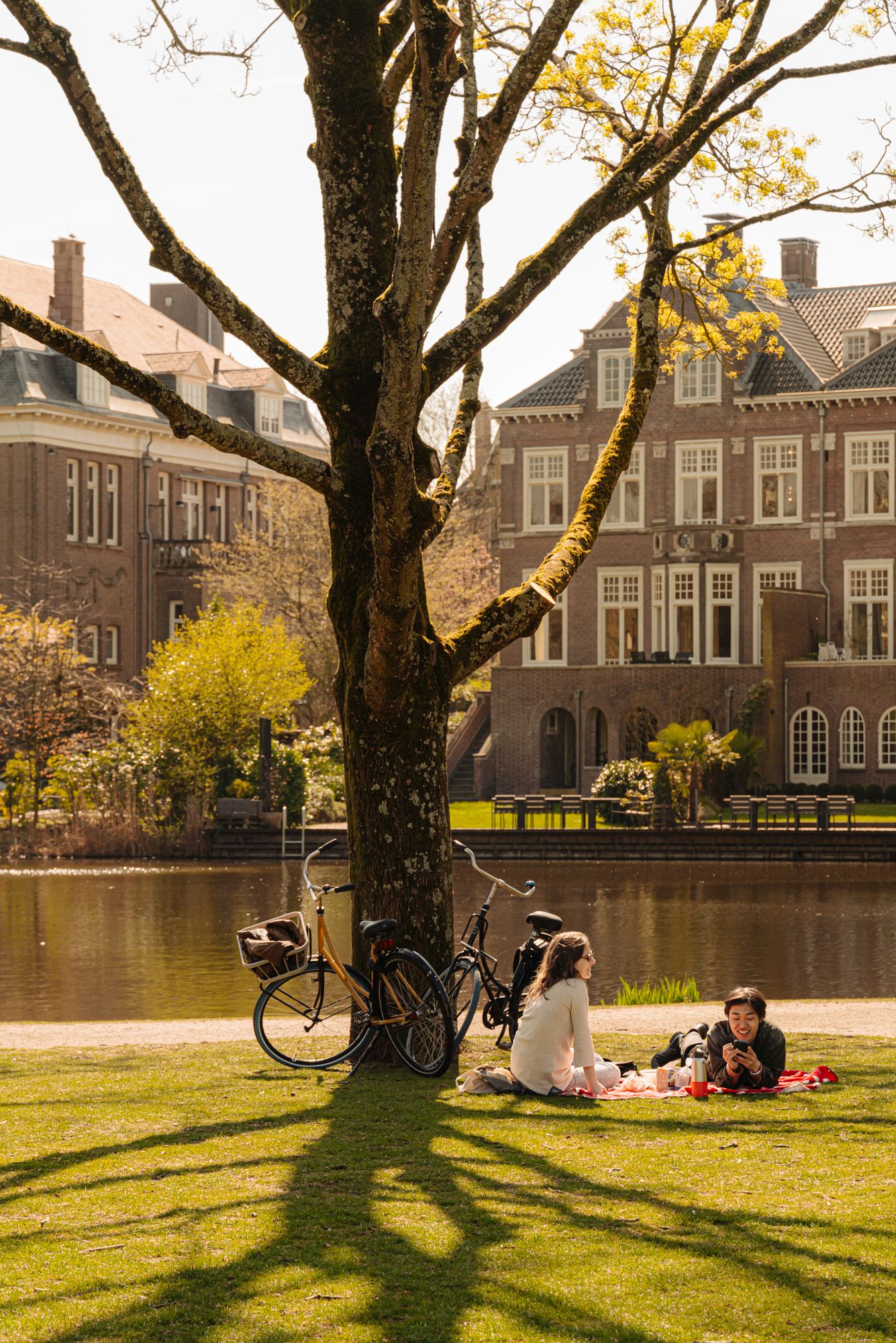 Foto 29 van Koninginneweg 192-E