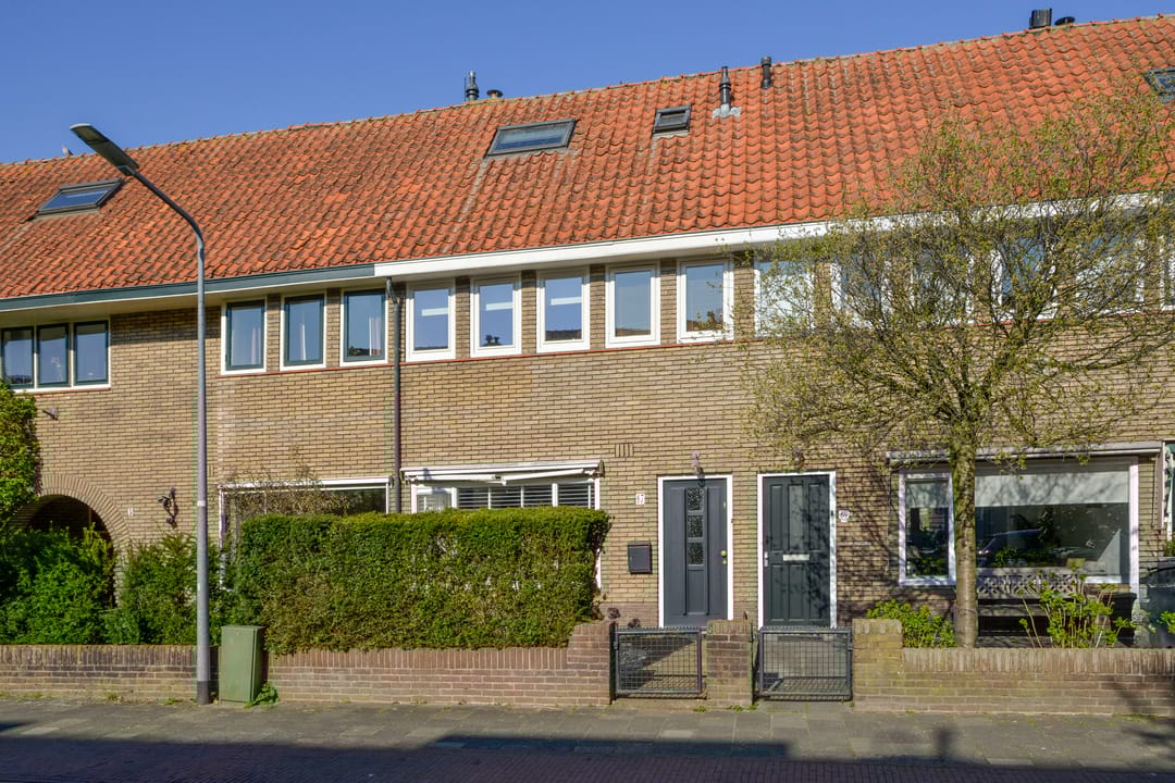 Foto 1 van Hazenstraat 67