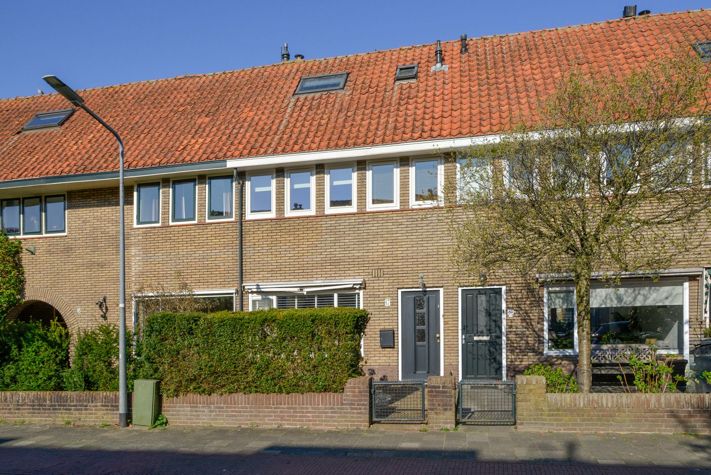 Foto 1 van Hazenstraat 67