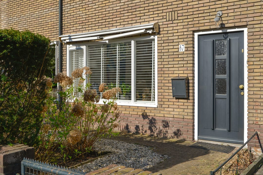 Foto 2 van Hazenstraat 67