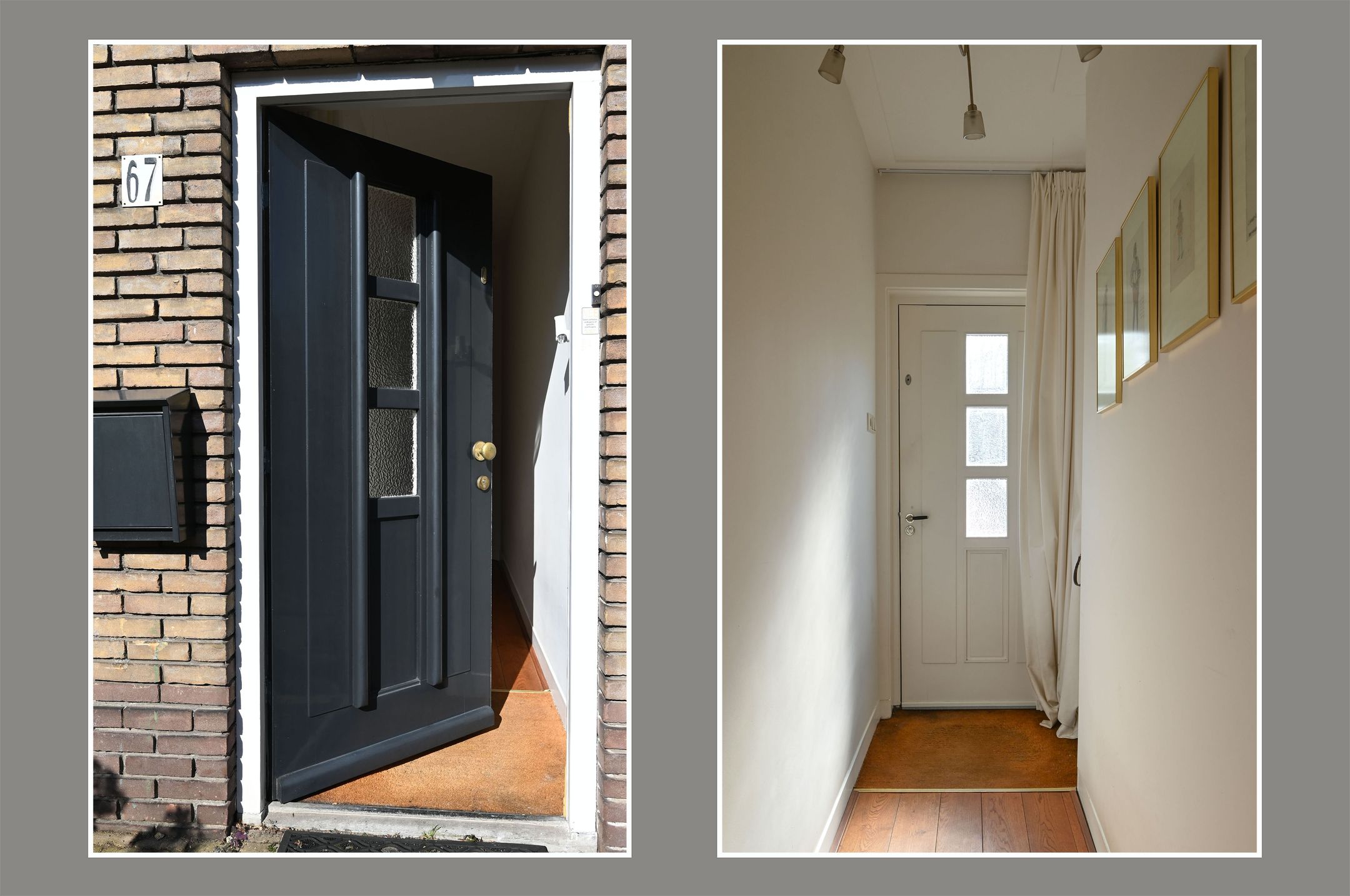 Foto 3 van Hazenstraat 67