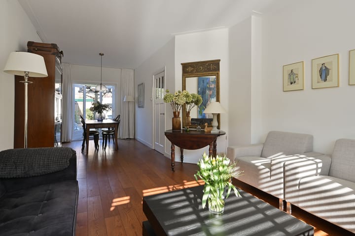 Foto 5 van Hazenstraat 67