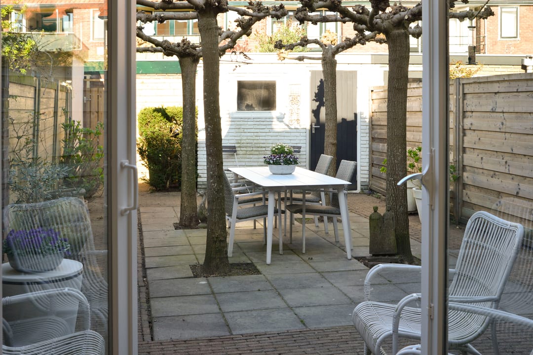 Foto 8 van Hazenstraat 67