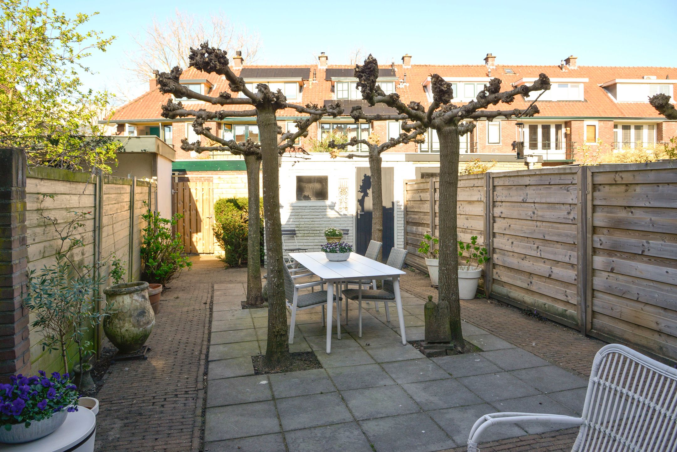 Foto 9 van Hazenstraat 67