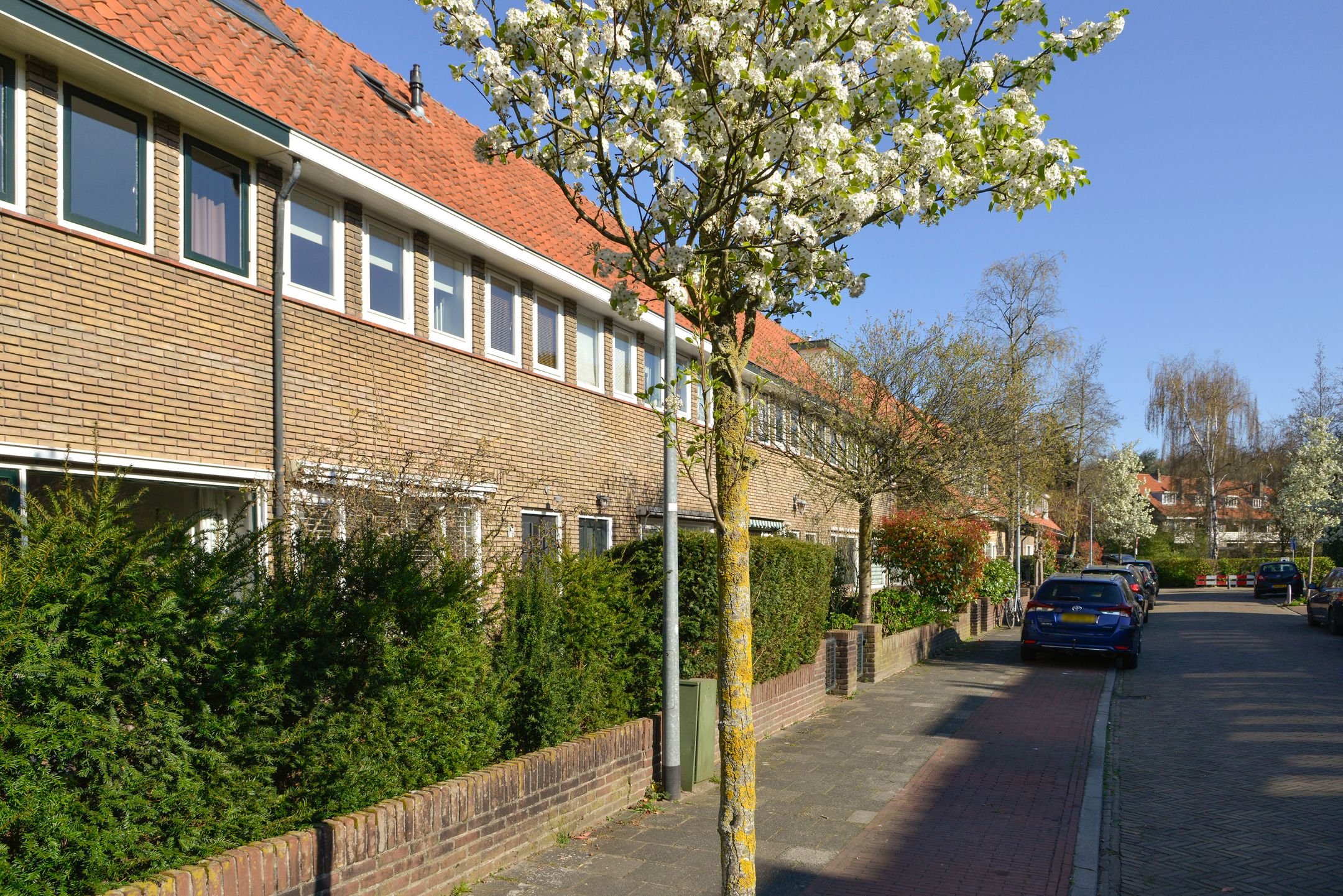 Foto 24 van Hazenstraat 67