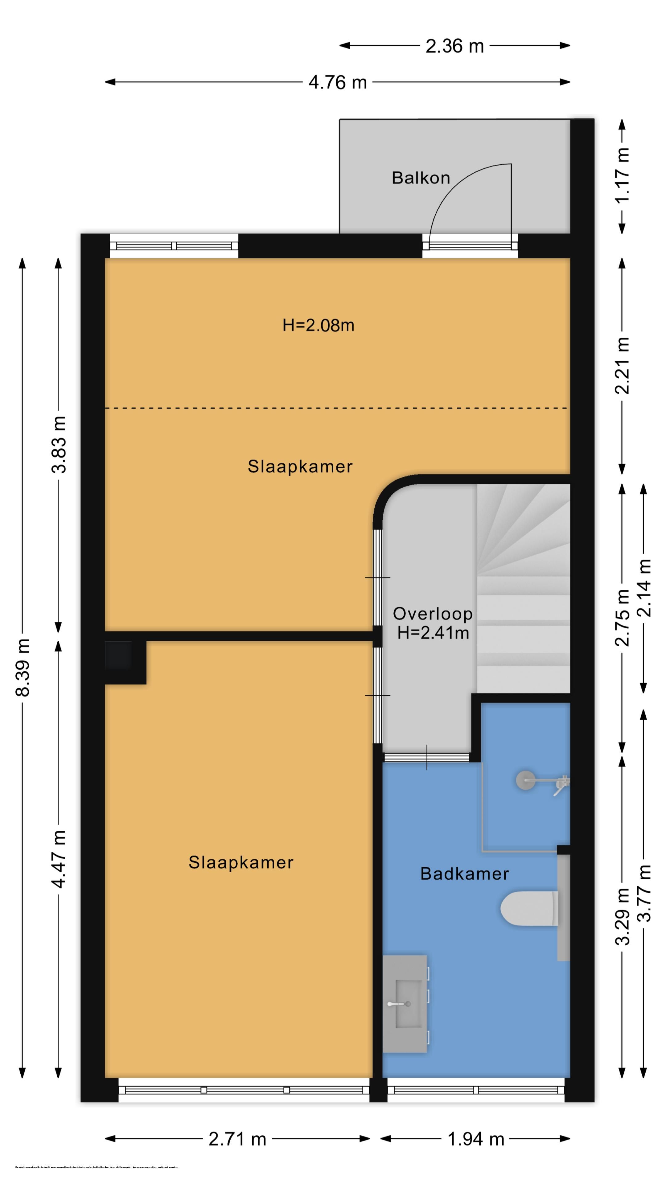 Foto 27 van Hazenstraat 67