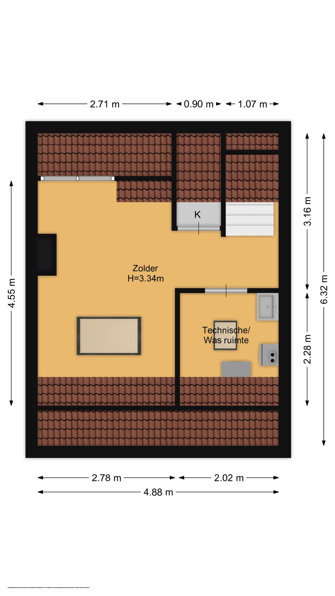 Foto 28 van Hazenstraat 67