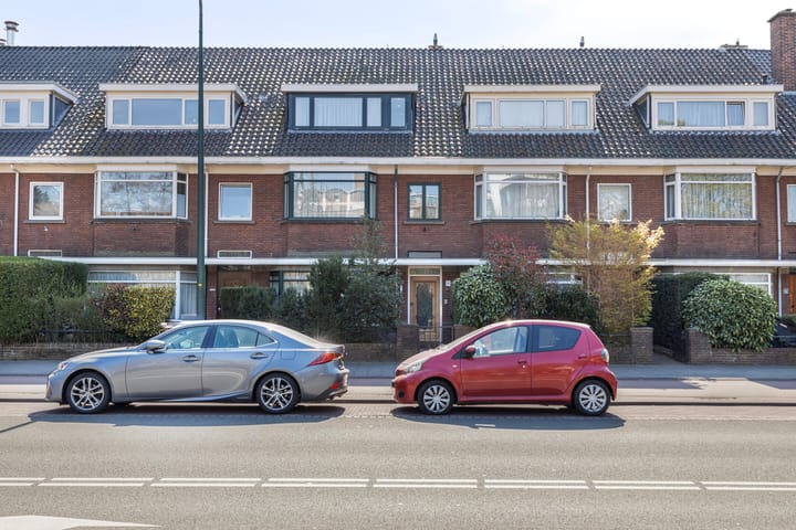 Foto 1 van Wassenaarseweg 183