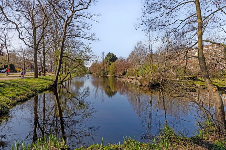 Foto 4 van Wassenaarseweg 183