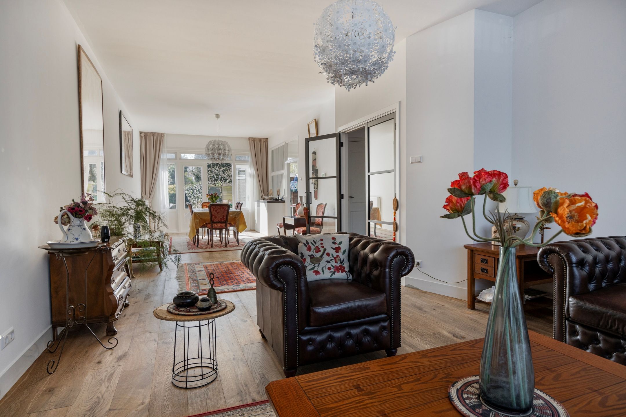 Foto 3 van Wassenaarseweg 183