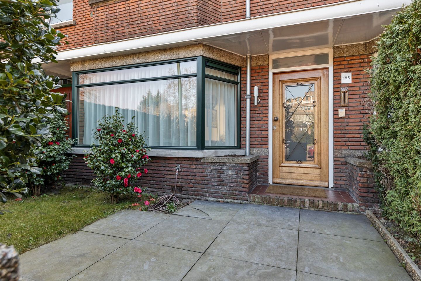 Foto 5 van Wassenaarseweg 183