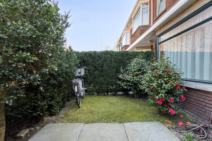 Foto 6 van Wassenaarseweg 183