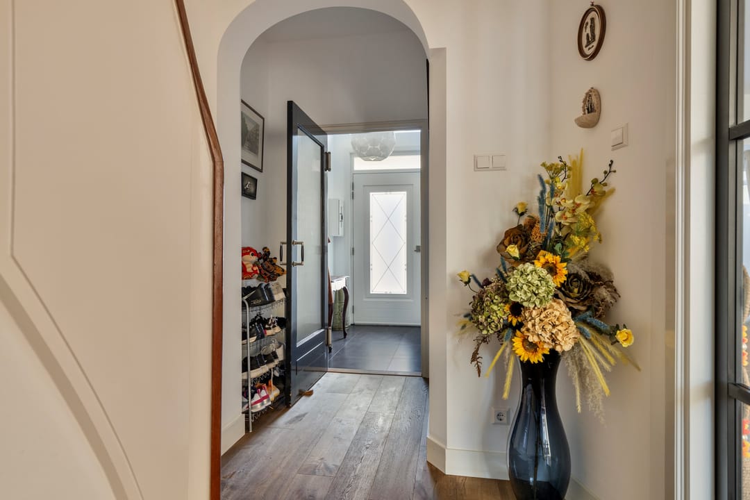 Foto 7 van Wassenaarseweg 183