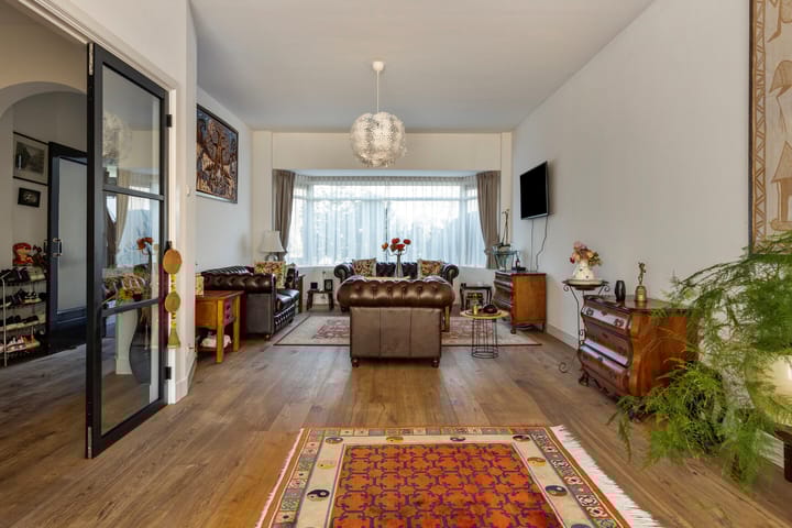 Foto 10 van Wassenaarseweg 183