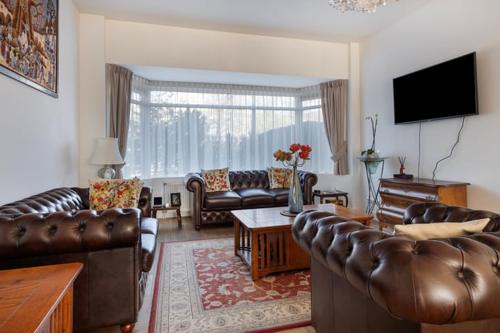 Foto 12 van Wassenaarseweg 183