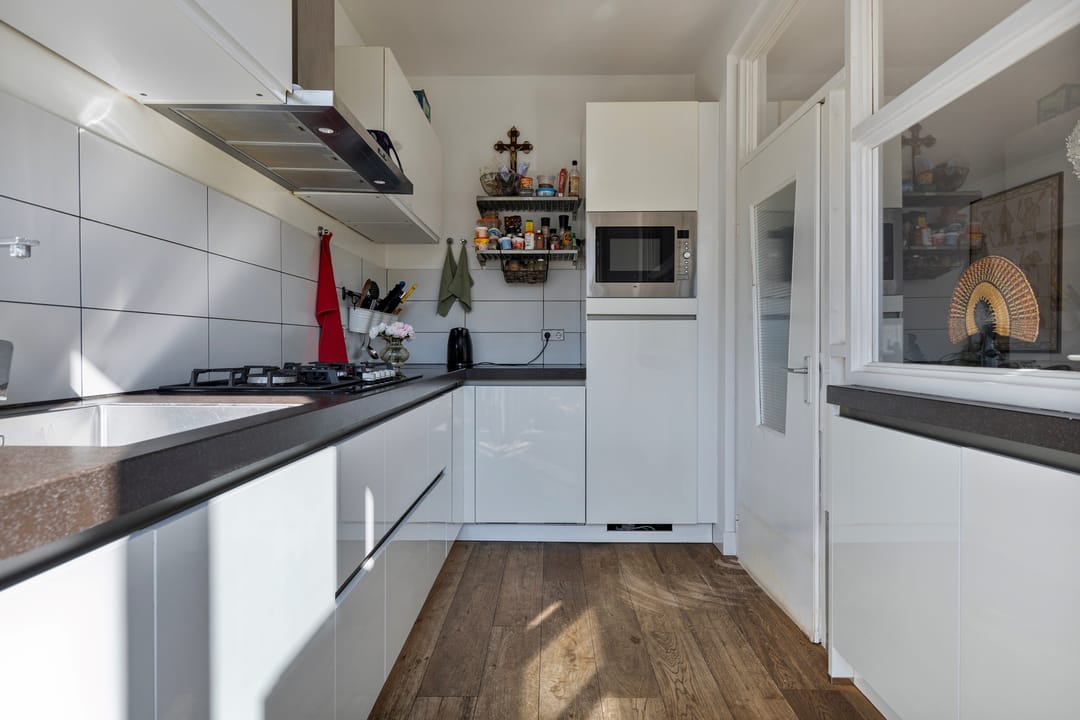 Foto 13 van Wassenaarseweg 183