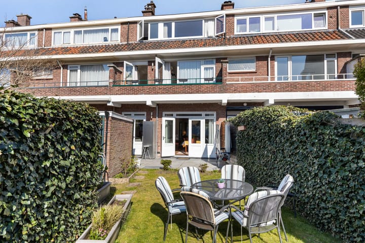 Foto 17 van Wassenaarseweg 183