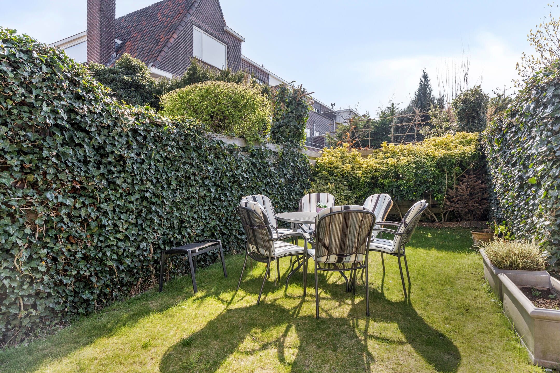 Foto 15 van Wassenaarseweg 183