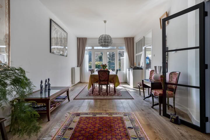 Foto 11 van Wassenaarseweg 183